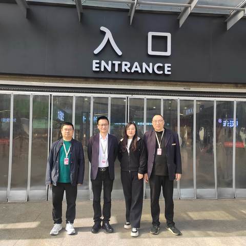 巡店美篇古田、盒马天街