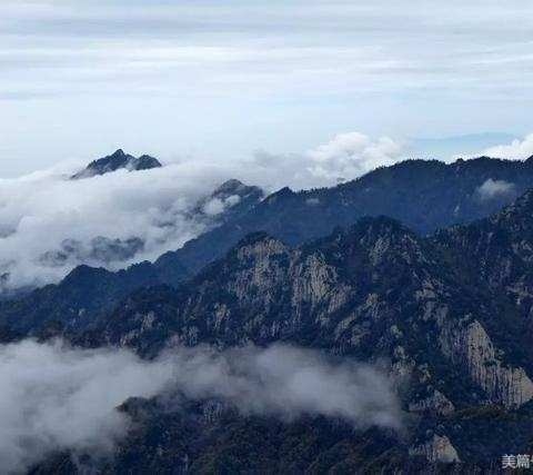 守绿水青山初心 担保护秦岭使命