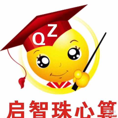 安泰幼儿园——启智珠心算学员晋级汇报课圆满结束