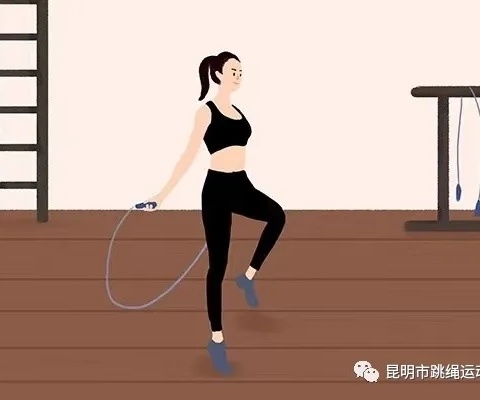 跳绳的起源与发展