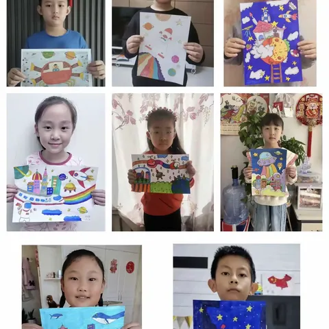 策马扬鞭趁年少   科技创新展锋芒——天山实验小学暑期科技实践活动及颁奖典礼