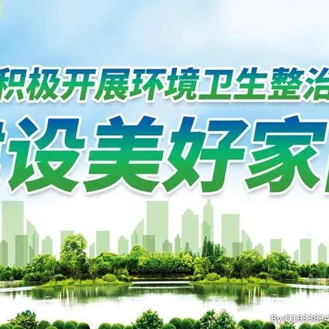 康宁社区党支部开展“党群携手、清洁家园”人居环境整治志愿服务活动