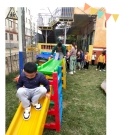 总结收获，逐梦前行——彬村山育童幼儿园大班期末总结美篇