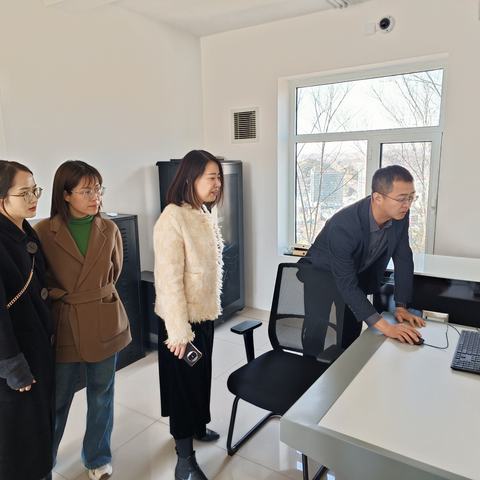 绥德：获批市级气象科普教育基地