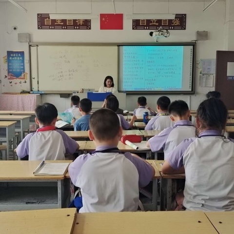 【课后服务】遵化市第三实验小学课后服务开课了！