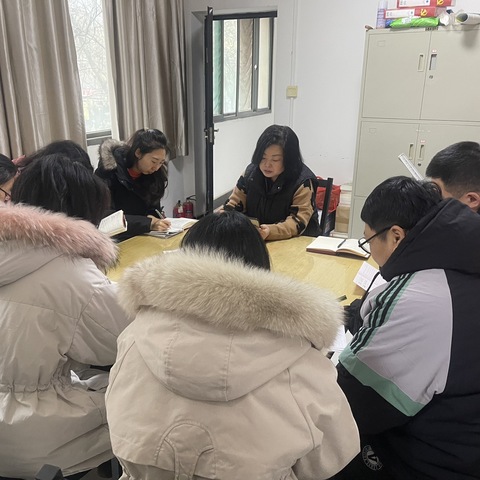 安全守护在身边——长兴社区年末安全检查