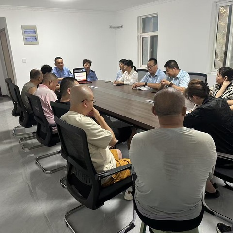 筑牢安全防线，防患未“燃”！