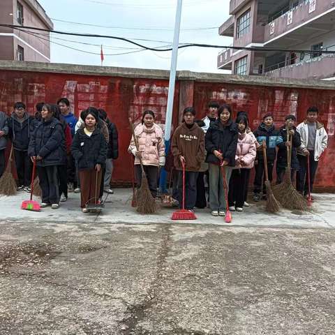 “学习雷锋精神，争做时代雷锋”——乐平市接渡二中