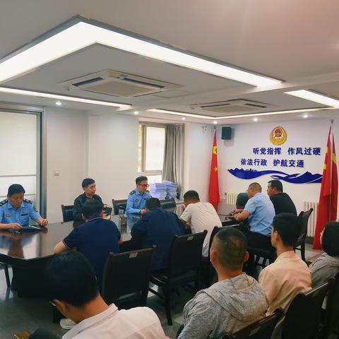 新城区汽修行业大气污染治理工作推进会纪实