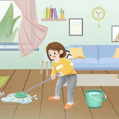 假期“心”力量，守护“心”健康——寒假心理调适建议