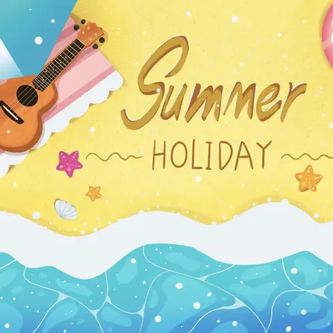 兴隆林业小学2025年暑假致家长一封信