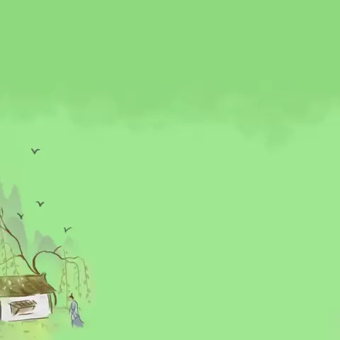 “春韵清明，童忆传承”——钟落潭村幼儿园清明节主题活动