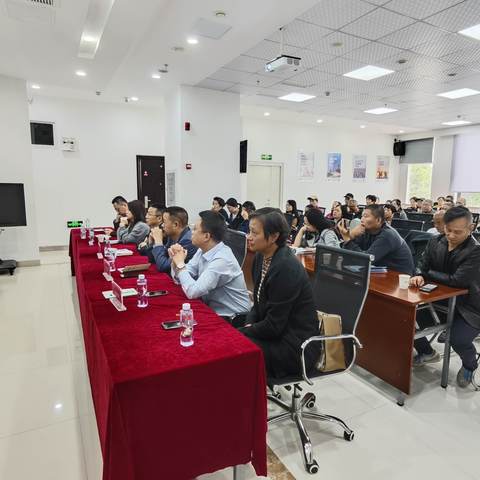 鄂州工行与鄂州长江证券成功举办投资策略会，助力旺季三方营销