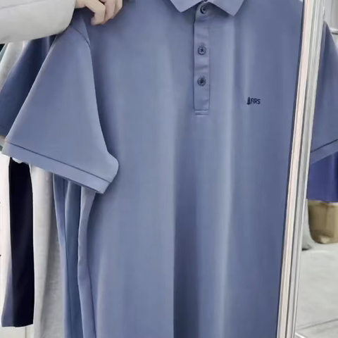 26.8秒【多品牌组合POLO衫】