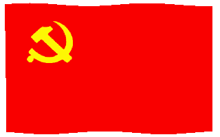 周垌村10月份主题党日活动