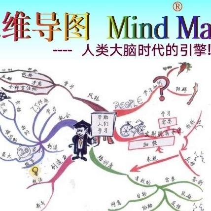 借思维导图之美，提数学学习之趣——秦安县第七小学二年级（3）班暑期数学思维导图展示活动