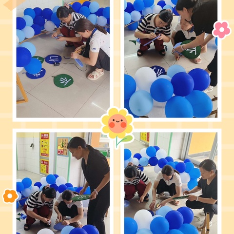 “幼”见美好~温家幼儿园“梦想启航，未来可期”毕业典礼