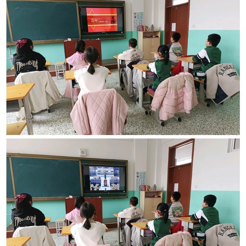 学习雷锋好榜样