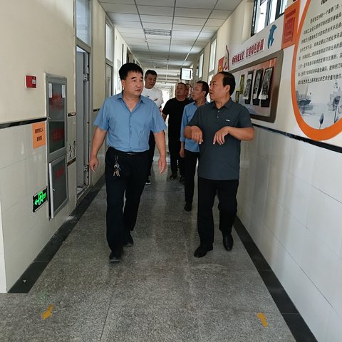 凝心聚力谋发展  合作共赢谱新篇—暨青县金牛镇中心校与天津市静海区中旺镇中旺小学签字仪式纪实