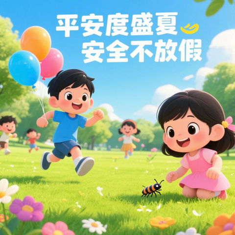 “相信自己 从我做起      做好小事 超越自我” 隰县第四小学 2025暑假安排