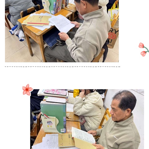 责任督学入校检查，助力学校教育发展——柳州市柳邕高中1月督学检查工作总结