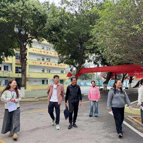 督学检查聚焦常态促发展——柳州市柳邕高中责任督学检查工作