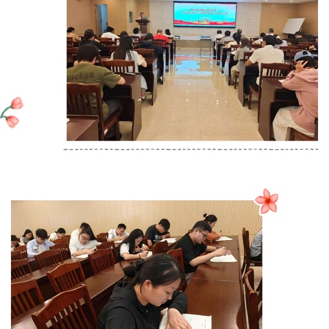 英语工作坊6月份总结