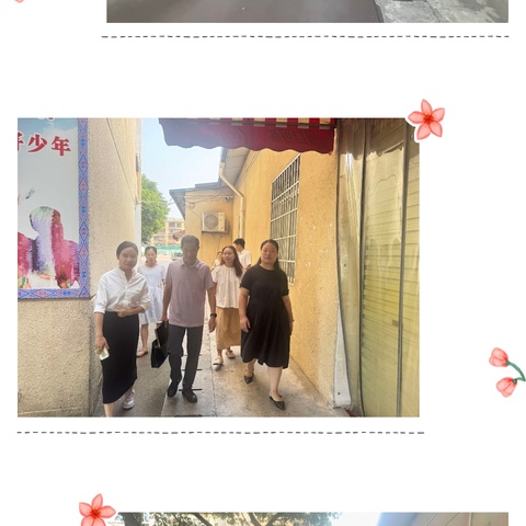 凝心聚力启新程，督导护航促成长——柳州市柳邕高中10月督导检查总结