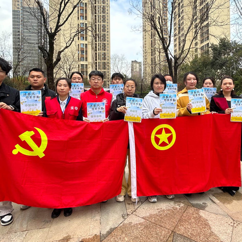 沐春风·邻里市集 | 把烟火气与幸福感，搬进华著中城的春日里