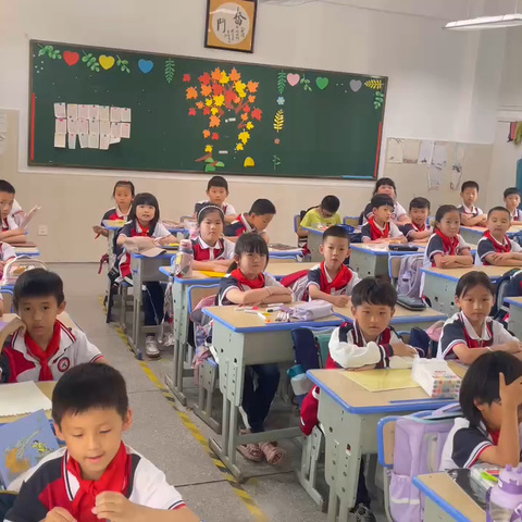 仙游县第二实验小学—————“浓情五月，感恩母亲”系列活动