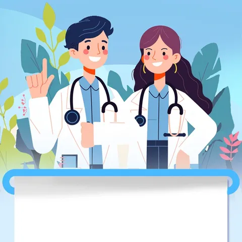 中国医师节 || 以人文致敬医生