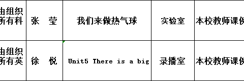 学科教研促成长，思维碰撞谋发展—滨州市沾化区第三实验小学教育集团“观摩研评”教研活动英语、科学学科纪实