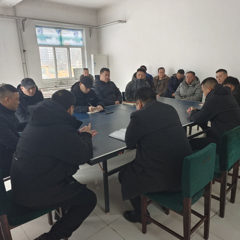 组织开展家风，党风政风教育活动