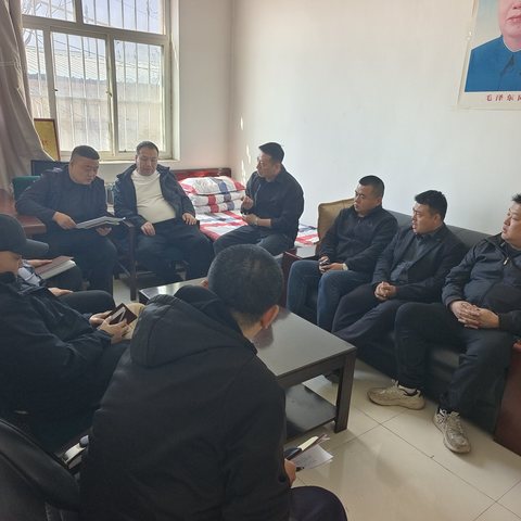 党员干部讲党课