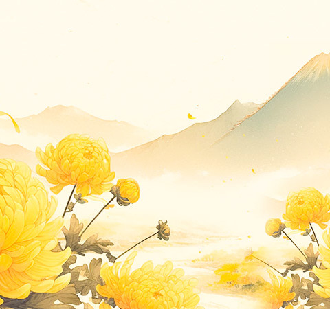 九九重阳节浓浓敬老情 团风中学重阳节主题活动