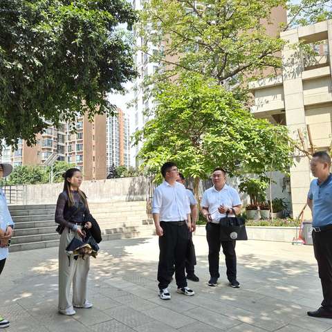 相约在暖春，交流促成长——2024年4月俄亚纳西族乡小学教师及俄亚乡中心幼儿园教师赴攀枝花市仁和区东风小学和仁和区幼儿园开展教研交流