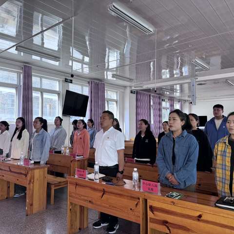 学习中进步   交流中成长——俄亚乡幼儿园赴攀枝花仁和区幼儿园跟岗学习分享会