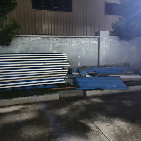 2025年8月13日值班记录