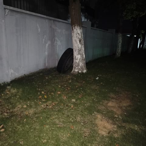 2025年8月18日值班记录