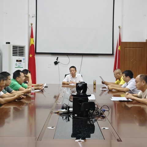 风雨同舟，温暖同行 ——三亚市供销合作社系统发动“摩羯”台风爱心捐赠