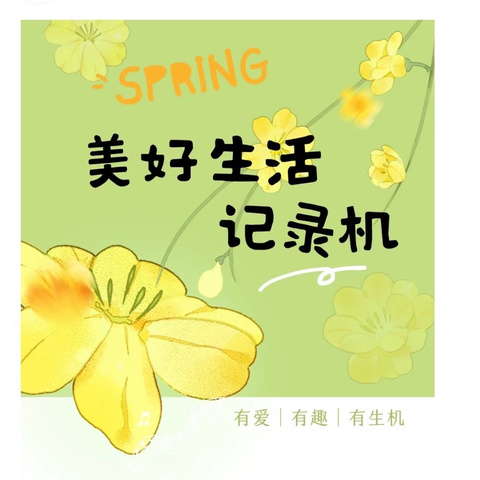 岁初念暖 向新而生