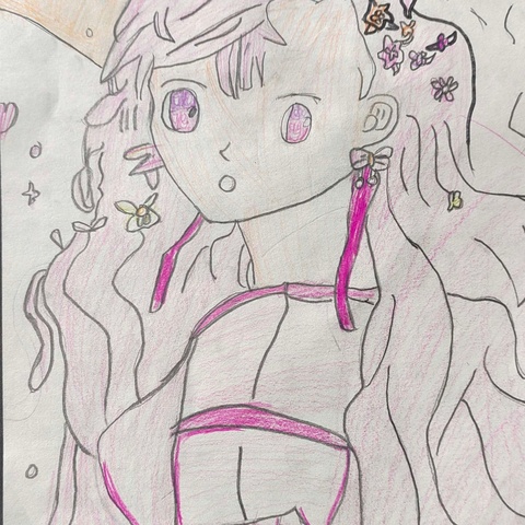 7.12上午8-10学生作品