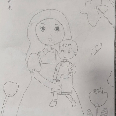 7.28下午2-4学生作品