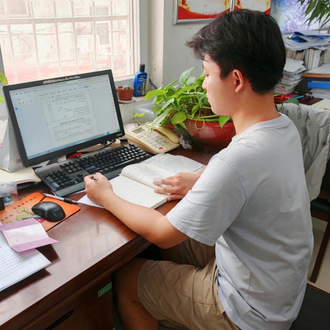 【以青春之名，赴家乡之约】干河陈街道暑期“返家乡”大学生实践风采展示（三）