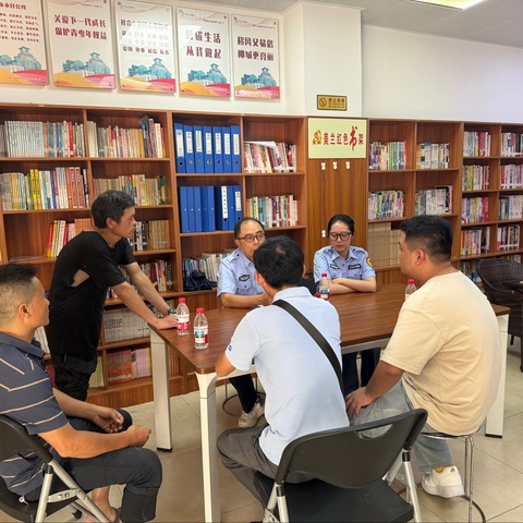 积极处置化冲突 调解搭起连心桥——美兰区司法局和平南司法所成功调解一宗损害赔偿纠纷