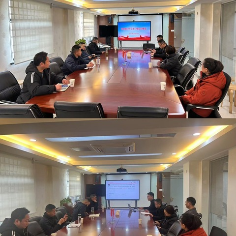 怀宁支行成功举办制造业专场银企对接会，助力县域企业发展