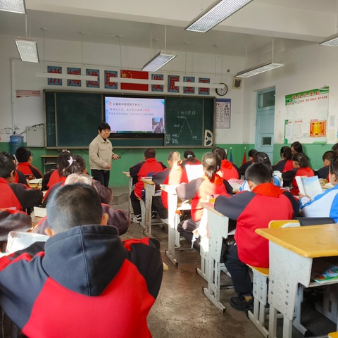 “教”无涯   “研”不尽