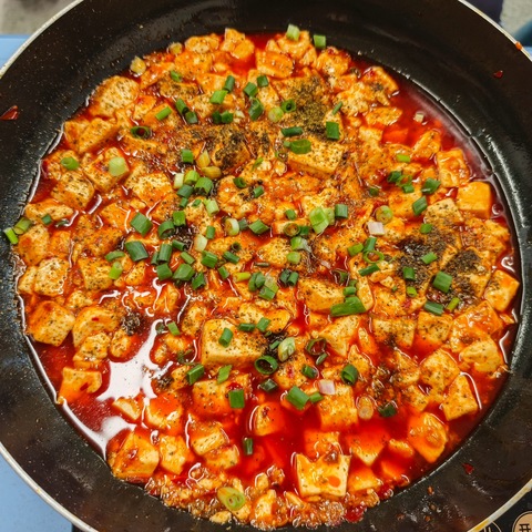 “辣”么有趣的美食劳动课