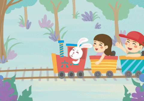 清洗玩具磁力片 明德学校三年六班王禹若