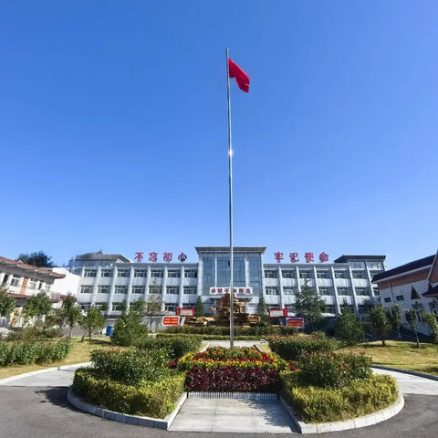 【栉风沐雨见肝胆·奋楫扬帆启新程】这一年，我们这样走过——矿山镇2024年度工作综述